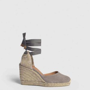 Castañer Carina 8 Plomo EU38